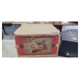 5PC RUBY CHIP DIP SALAD SET