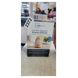 AROMA DIFFUSER WITH OILS