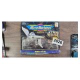 STAR WARS MICRO MACHINES FIGURINE