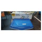 THERMAL LAMINATOR WITH LAMINATING POUCHES