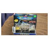 STAR WARS MICRO MACHINES FIGURINE