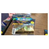 STAR WARS MICRO MACHINES FIGURINE