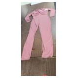 WOMENS BODYSUIT SIZE L