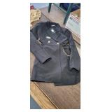 FASHION NOVA BLAZER ROMPER SIZE XL