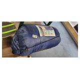 MEGELLAN OVERSIZED SLEEPING BAG