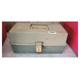 PLANO TACKLE BOX