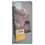 FEARLESS BOOK, AUTOGRAPHED