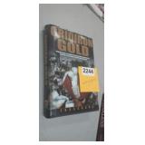 GRIDIRON GOLD BOOK, AUTOGRAPHED