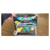 STAR WARS MICRO MACHINES FIGURINE