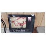 RAZORBACK NEON LIGHT