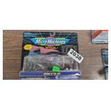 STAR WARS MICRO MACHINES FIGURINE