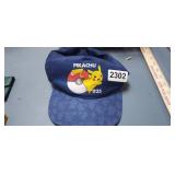 PIKACHU CAP