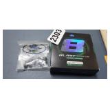 FISHING SPLIT SHOT & BRAIDED LINE LOT