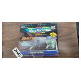 STAR WARS MICRO MACHINES FIGURINE