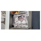 MARY KAY HANGING CAR ORNAMENT DECOR