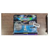 STAR WARS MICRO MACHINES FIGURINE