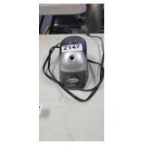 ELECTRIC PENCILL SHARPENER