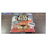 STAR WARS MICRO MACHINES FIGURINE