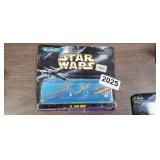 STAR WARS MICRO MACHINES FIGURINE