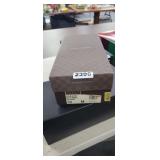 MENS SHOES SIZE 10.5 WITH SHOE HORN