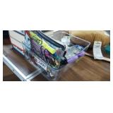 LOT OF STATIONARY / OFFICE ITEMS