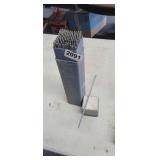 WELDING RODS