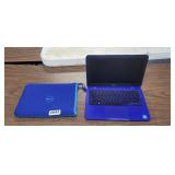 DELL COMPACT LAPTOP