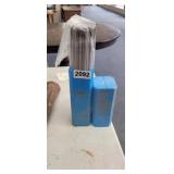 WELDING RODS