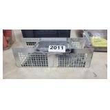 SMALL GRIP TRAP *FOR small ANIMALS