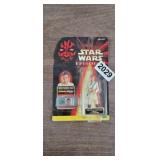 STAR WARS OBI-WAN FIGURINE