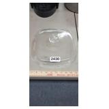 PYREX CASSEROLE DISH LID