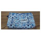 COSMETIC BAG / CLUTCH