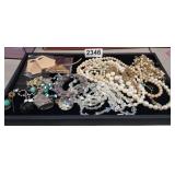 LOT OF JEWELRY