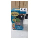 KUZCO REMOTE CONTROL FIGURE