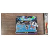 STAR WARS MICRO MACHINES FIGURINE