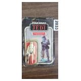 STAR WARS STORMTROOPER FIGURINE
