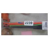 LOT OF TIE TUBES, NEW