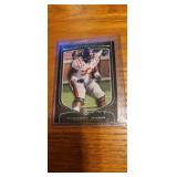 MICHAEL ORR TRADING CARD