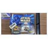 STAR WARS MICRO MACHINES FIGURINE