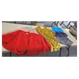 LOT OF WOMEN CLOTHING