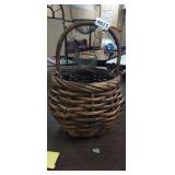 DECORATIVE BASKET