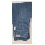 LEVIS SAN FRANCISCO SIZE 14M, GENTLY USED
