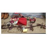 LOT FULL OF DECOR ITEMS