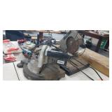 (2) RUSTY CIRCULAR SAWS