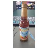 SUGAR FREE, IRISH CREME, SYRUP