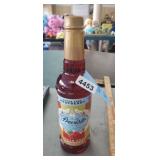 SUGAR FREE, RASPBERRY SYRUP