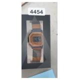 ACTIVA WATCH, NIB