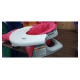 SUMMER 4 IN 1 SUPER SEAT