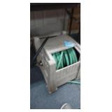 HOSE REEL