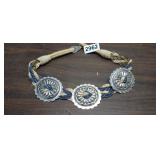 CONCHO BELT